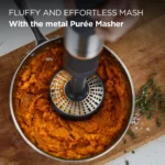 Kenwood TriblabeXL Plus HBM60.007GY