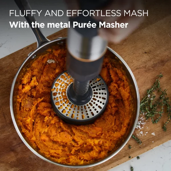 Kenwood TriblabeXL Plus HBM60.007GY