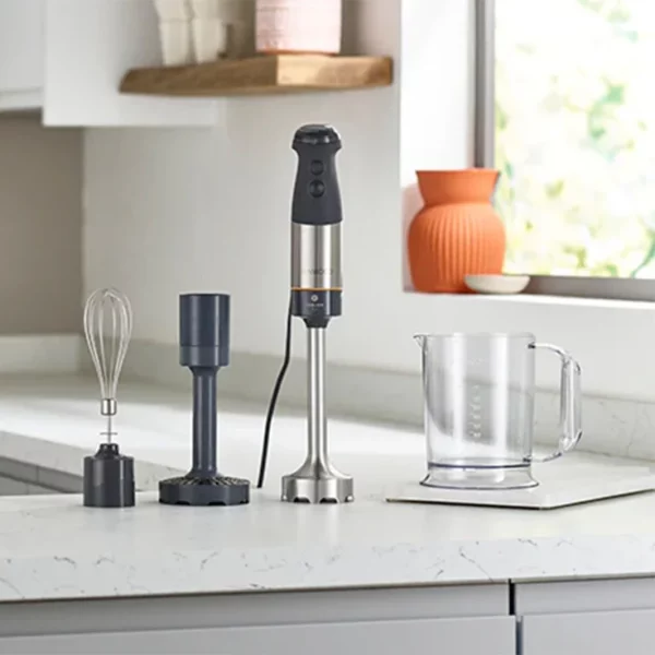 Kenwood TriblabeXL Plus HBM60.007GY