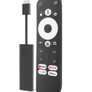 Dcolor 4K UHD Android Smart TV Dongle