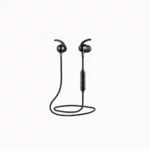 Volkano Titanium Sport Earphones VK-1013-BLK