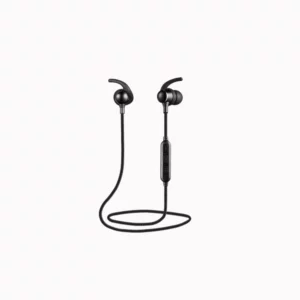 Volkano Titanium Sport Earphones VK-1013-BLK