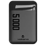 Volkano Punch PB 5000mAh VK-9020-BK