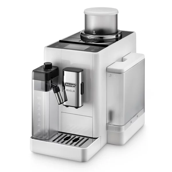 Delonghi Rivelia Bean to Cup Coffee Machine – EXAM440.55