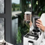 Delonghi Rivelia Bean to Cup Coffee Machine – EXAM440.55