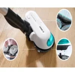 Bosch 2in1 Vac&Mop BCS71HYG1