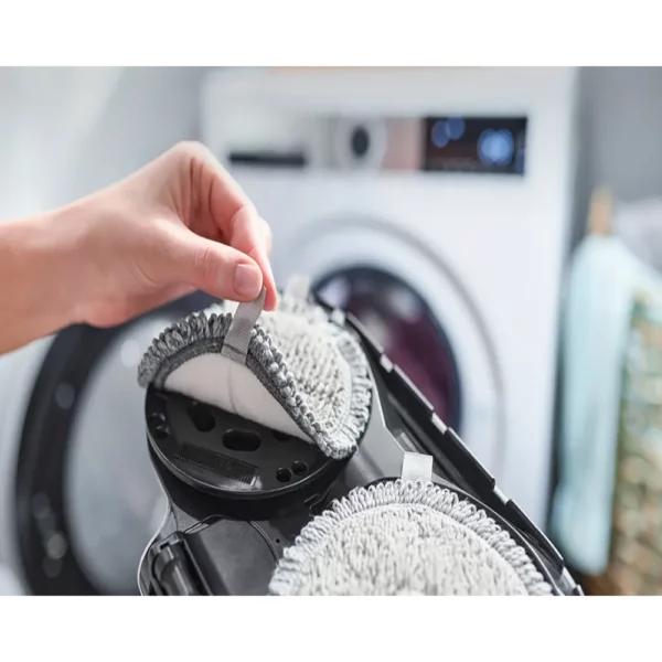 Bosch 2in1 Vac&Mop BCS71HYG1