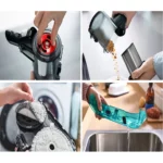 Bosch 2in1 Vac&Mop BCS71HYG1