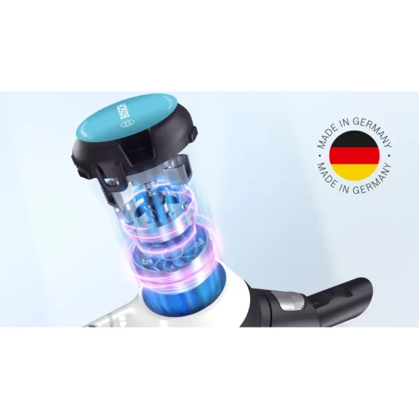 Bosch 2in1 Vac&Mop BCS71HYG1