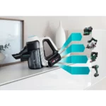 Bosch 2in1 Vac&Mop BCS71HYG1