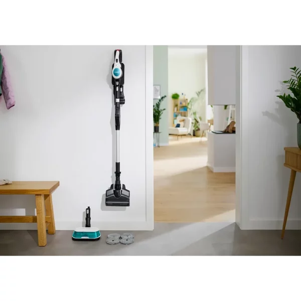 Bosch 2in1 Vac&Mop BCS71HYG1