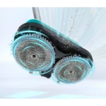 Bosch 2in1 Vac&Mop BCS71HYG1