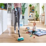 Bosch 2in1 Vac&Mop BCS71HYG1