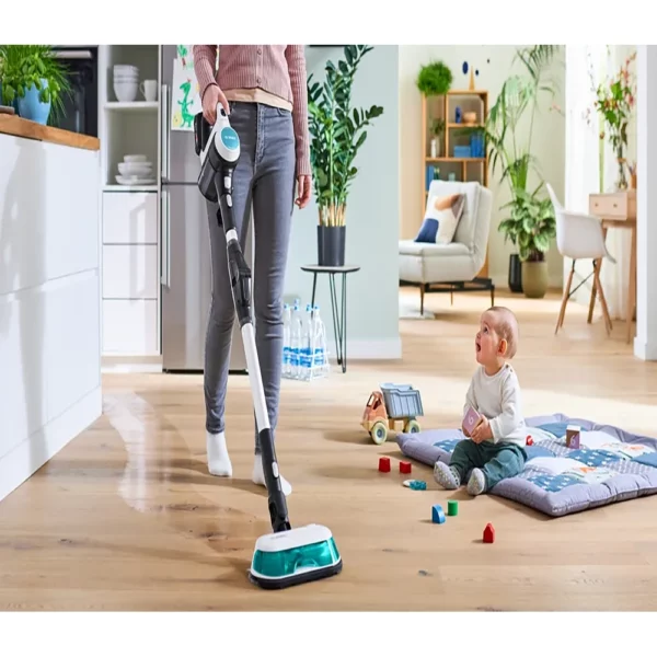 Bosch 2in1 Vac&Mop BCS71HYG1