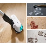 Bosch 2in1 Vac&Mop BCS71HYG1