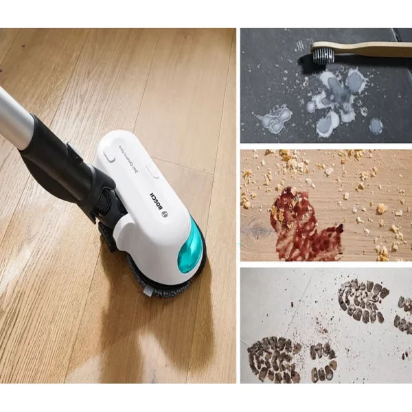 Bosch 2in1 Vac&Mop BCS71HYG1