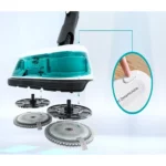 Bosch 2in1 Vac&Mop BCS71HYG1