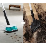 Bosch 2in1 Vac&Mop BCS71HYG1