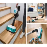 Bosch 2in1 Vac&Mop BCS71HYG1