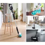 Bosch 2in1 Vac&Mop BCS71HYG1