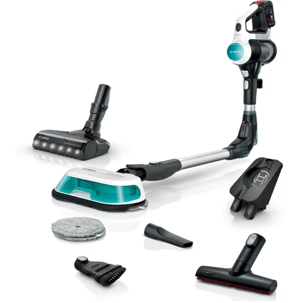 Bosch 2in1 Vac&Mop BCS71HYG1