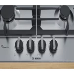 Bosch Series 4 Gas Hob PCP6A5B90Z Bosch Series 4 Gas Hob PCP6A5B90Z