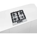 Bosch Series 4 Gas Hob PCP6A5B90Z Bosch Series 4 Gas Hob PCP6A5B90Z