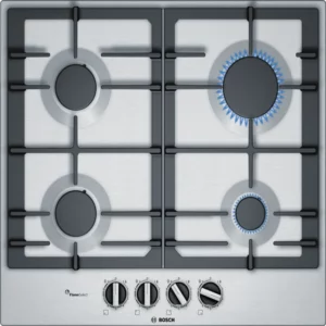 Bosch Series 4 Gas Hob PCP6A5B90Z