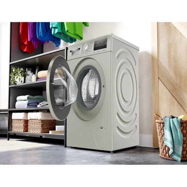 Bosch 8kg Front Loader Washer WAN282X1ZA Bosch 8kg Front Loader Washer WAN282X1ZA