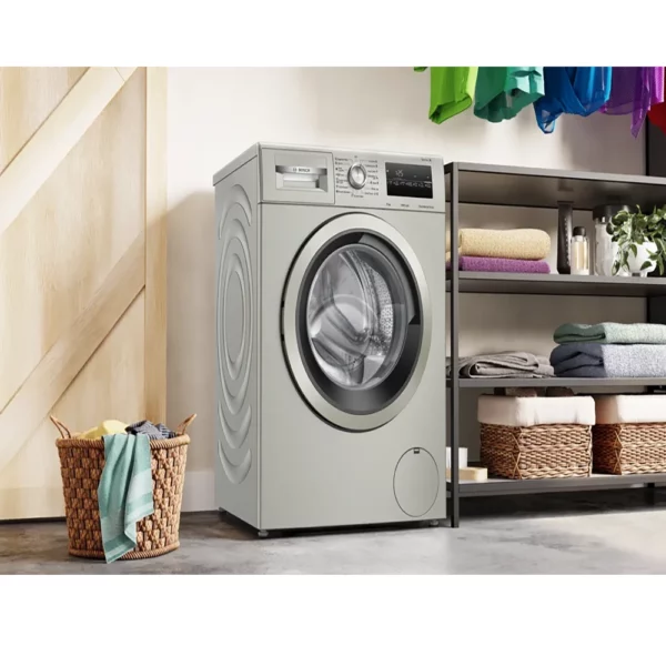 Bosch 8kg Front Loader Washer WAN282X1ZA Bosch 8kg Front Loader Washer WAN282X1ZA