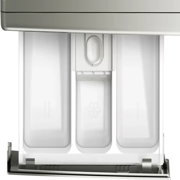 Bosch 8kg Front Loader Washer WAN282X1ZA Bosch 8kg Front Loader Washer WAN282X1ZA
