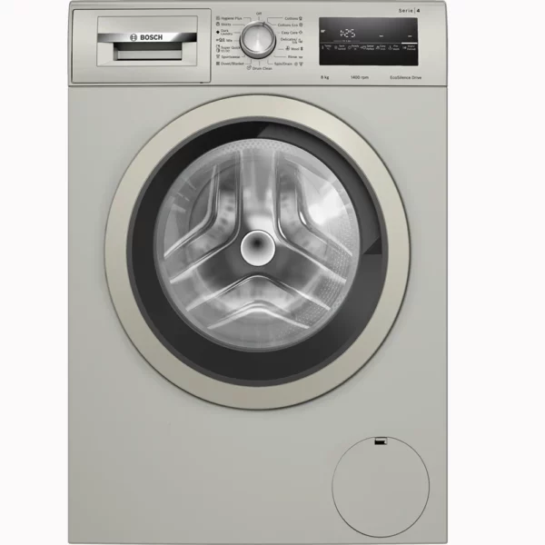 Bosch 8kg Front Loader Washer WAN282X1ZA Bosch 8kg Front Loader Washer WAN282X1ZA