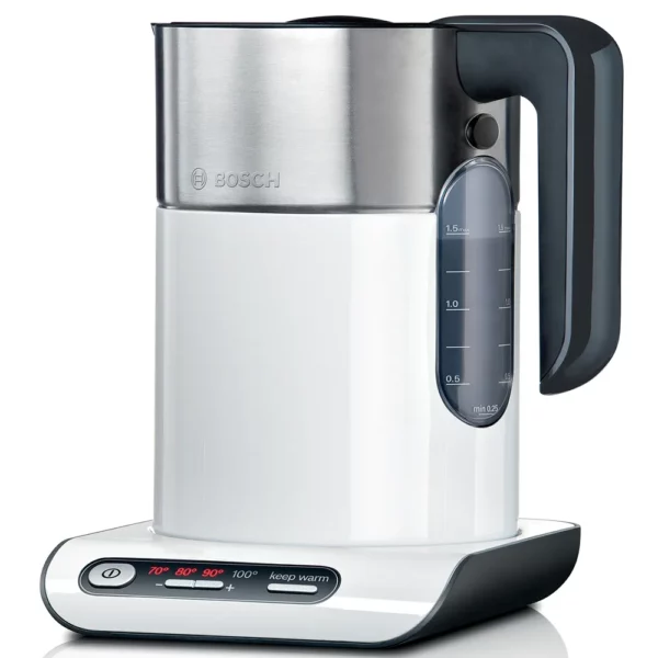 Bosch Styline Kettle TWK861 Bosch Styline Kettle TWK861