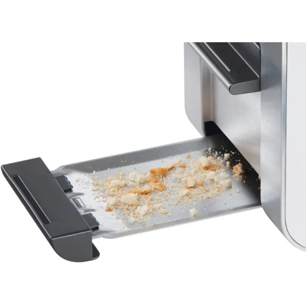 Bosch Styline 2 Slice Toaster TAT861 Bosch Styline 2 Slice Toaster TAT861
