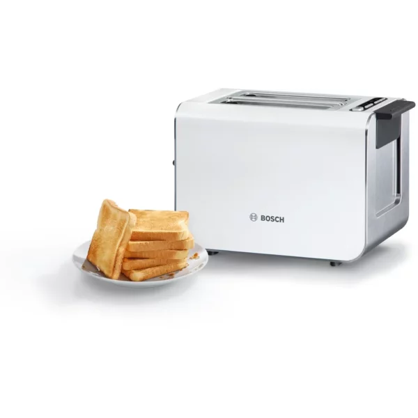 Bosch Styline 2 Slice Toaster TAT861 Bosch Styline 2 Slice Toaster TAT861