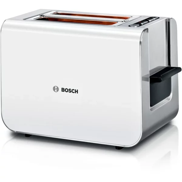 Bosch Styline 2 Slice Toaster TAT861 Bosch Styline 2 Slice Toaster TAT861