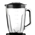 Taurus Glass White 1.5lt Jug Blender 912454