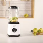 Taurus Glass White 1.5lt Jug Blender 912454