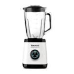 Taurus Glass White 1.5lt Jug Blender 912454