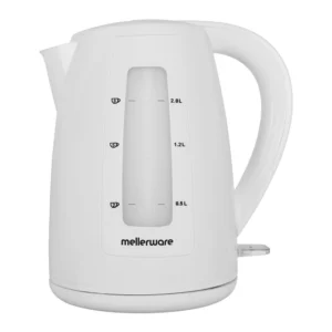 Mellerware 22600 Breede Cordless Kettle