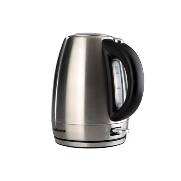 Mellerware 22350D Milan S/S Kettle