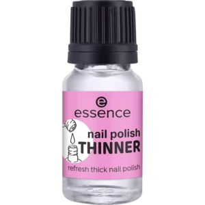 Essence Nial Polish Thinner