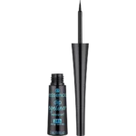 Essence Dip Eyeliner Waterproof 24h Long-Lasting