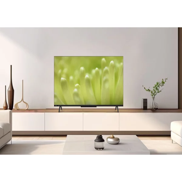 Skyworth 55 inch UHD Google LED TV Model: 55G6400G