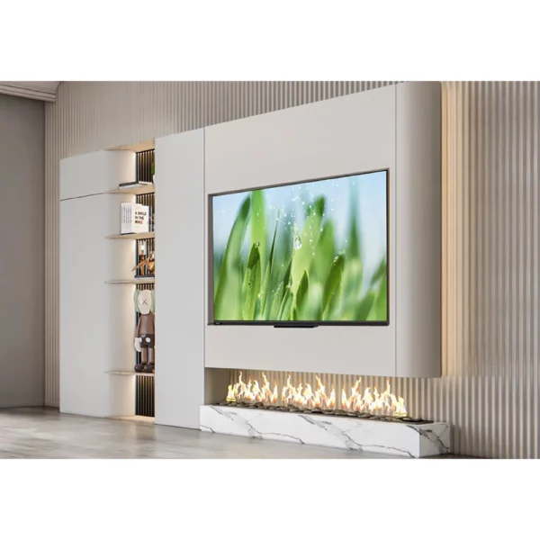 Skyworth 55 inch UHD Google LED TV Model: 55G6400G