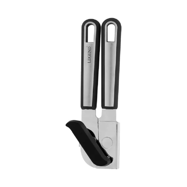 Legend Premium Stainless Steel Can Opener