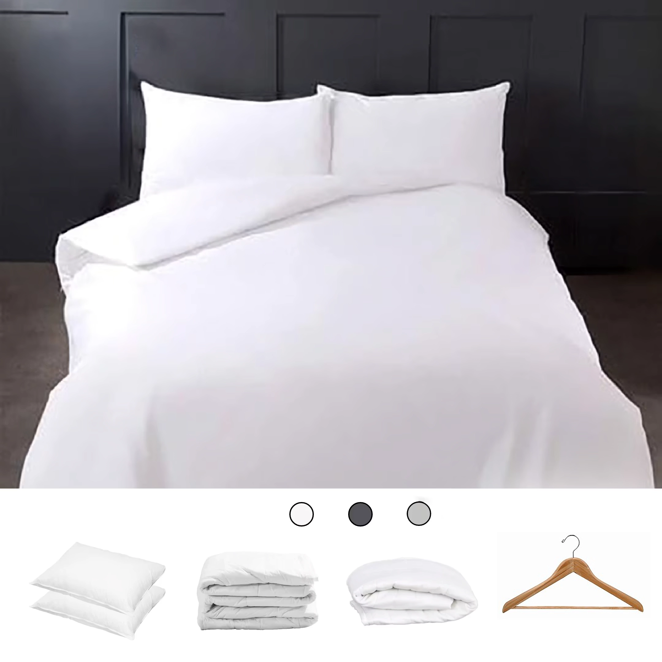 Premium Bundle Premium Bundle