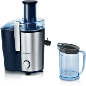 Bosch Centrifugal Juicer Vitajuice 700W 2L Bosch Centrifugal Juicer Vitajuice 700W 2L