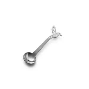 Carrol Boyes Sugar Ladle Hummingbird