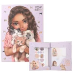Top Model Letter Set Cat Love Top Model Letter Set Cat Love